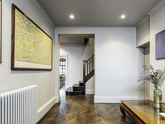 House for sale in Lyons, Greater London