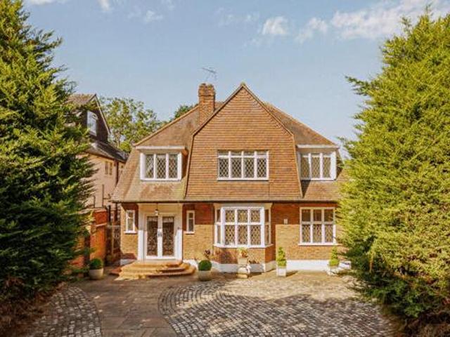 House for sale in Lyons, Greater London