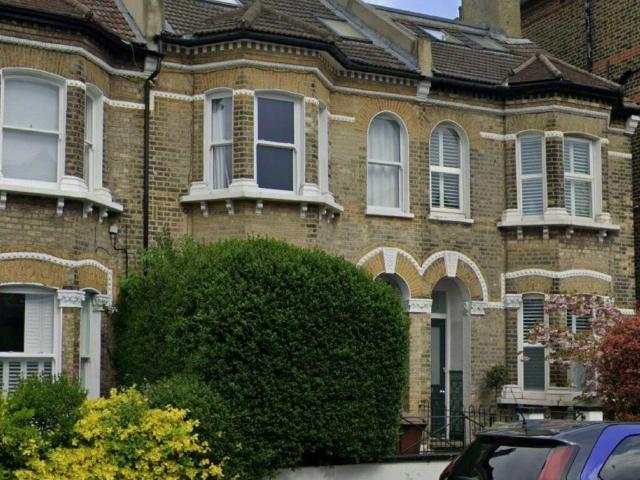 House for rent in East Dulwich
