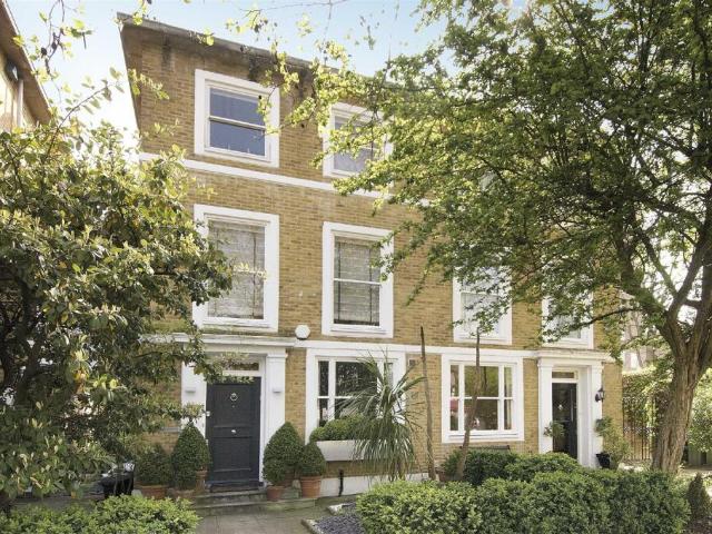 House for rent in St John's Wood, City Of Westminster