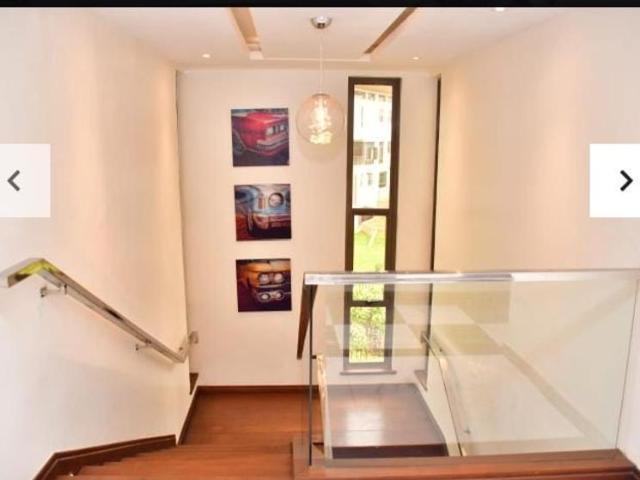 House for rent in Nyakach, Kisumu