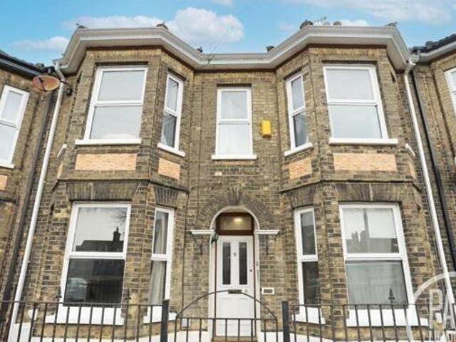 House for rent in Eastbridge, Suffolk
