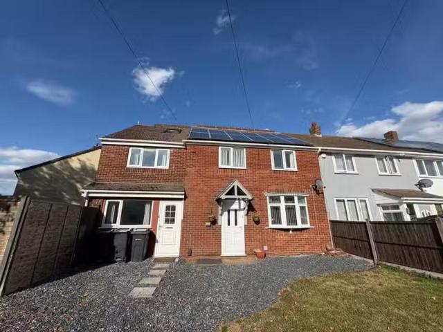 House for rent in Lower Bullingham