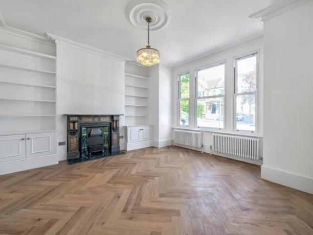 House for rent in The Rise, East Riding Of Yorkshire
