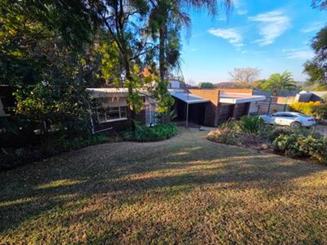 House for rent in Waterkloof, Gauteng