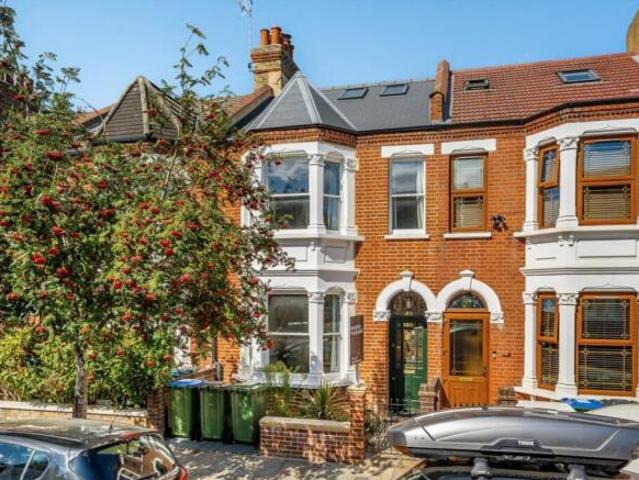 House for rent in Woolwich, Greater London