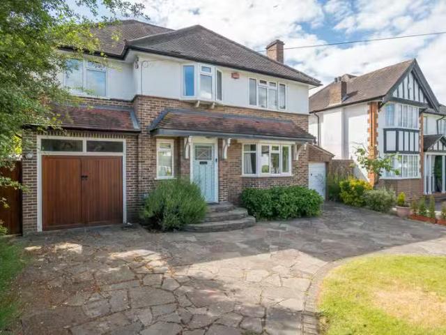 House for rent in Orpington, Crofton