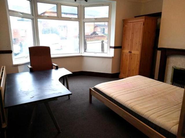 House for rent in Hampton Park, City Of Southampton