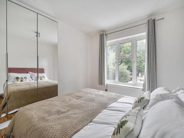 House for rent in St. John's Wood, Greater London