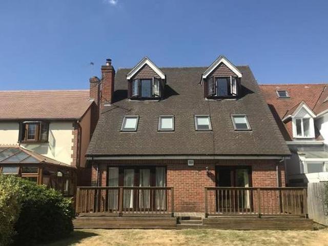 House for rent