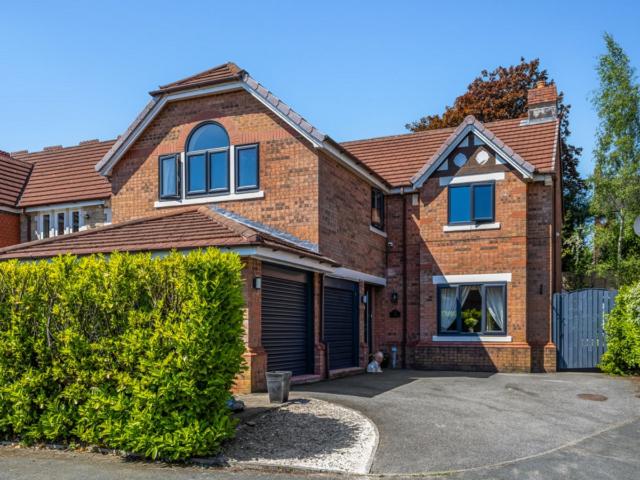House for rent in Heaton, Lee Bank