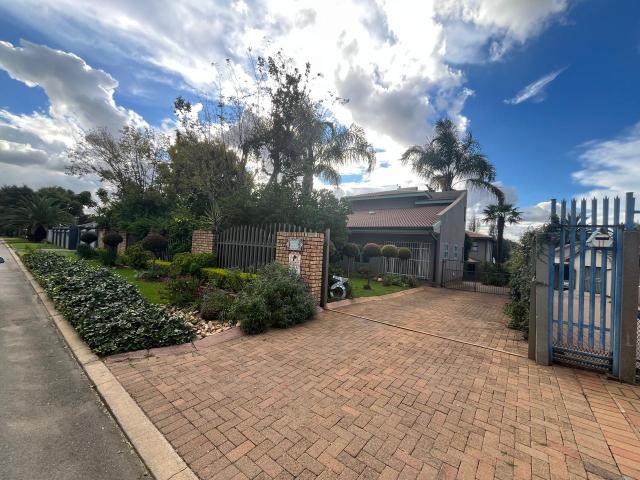 House for rent in Ekurhuleni, Gauteng