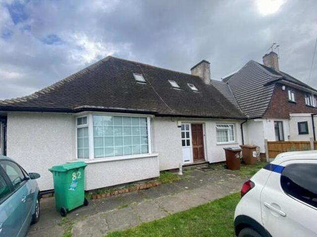 House for rent in Haddon, East Midlands
