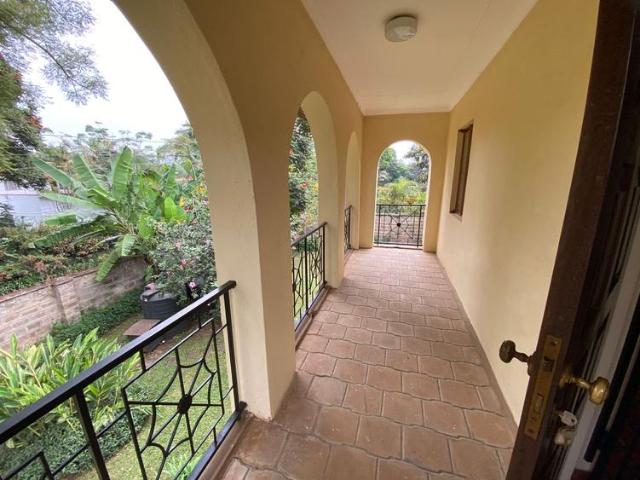House for rent in Nyari, Kiambu