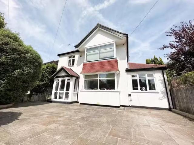 House for rent in Orpington, Crofton