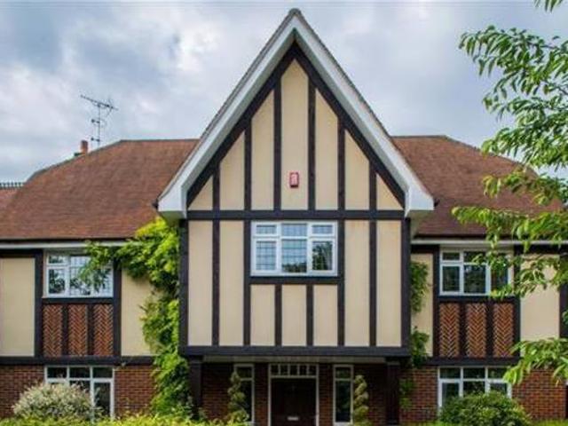 House for sale in Essex, England