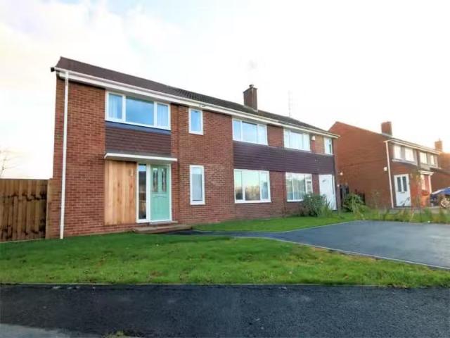 House for rent in Lower Morton, South Gloucestershire