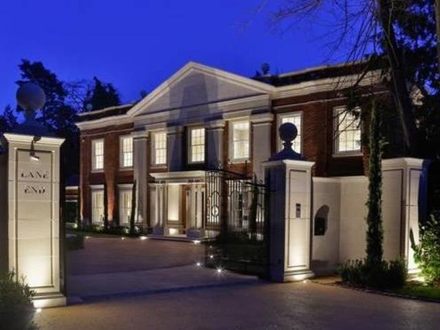 House for sale in Surrey