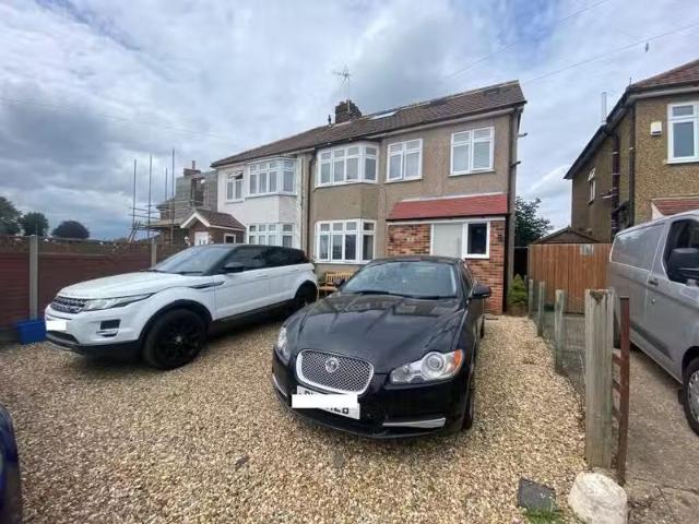 House for rent in Burgh St Peter, Norfolk