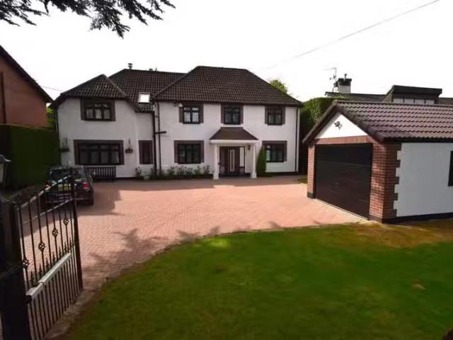 House for rent