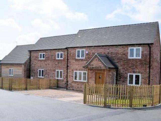 House for rent in Leicestershire, England