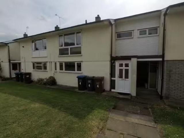 House for rent in South Yorkshire