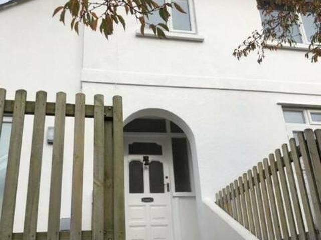 House for rent in Cornwall