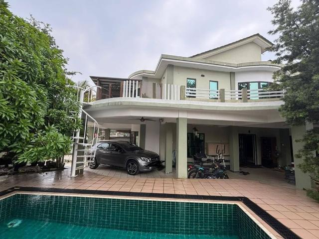 House for rent in Petaling, Damansara Damai