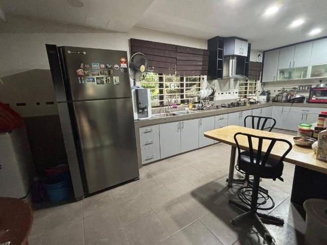 House for rent in Petaling, Damansara Damai