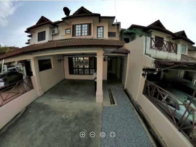 House for rent in Petaling, Damansara Damai