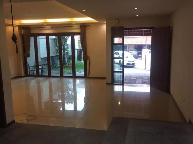 House for rent in Seksyen 52, Petaling Jaya