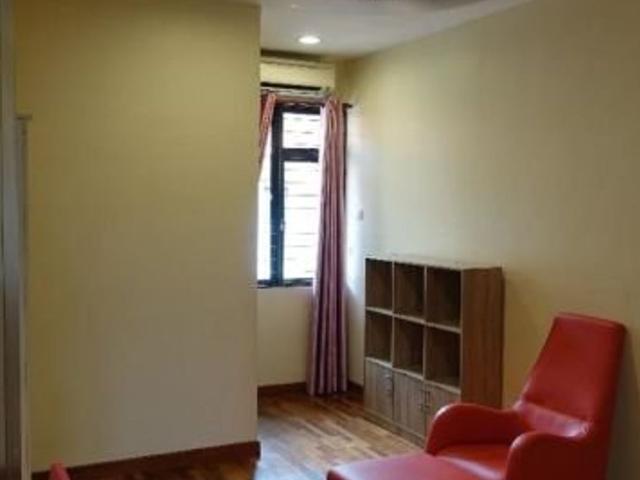 House for rent in Petaling, Damansara Damai