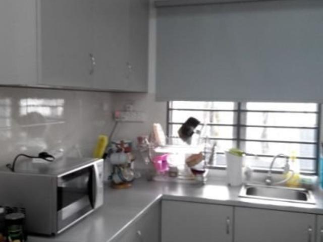 House for rent in Petaling, Damansara Damai