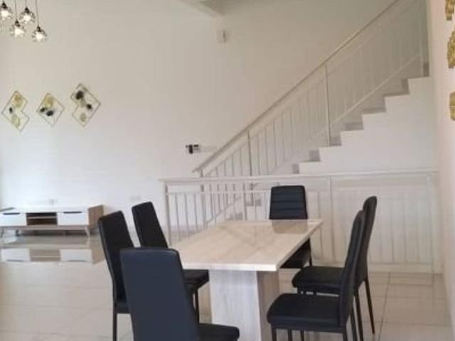 House for rent in Petaling, Damansara Damai