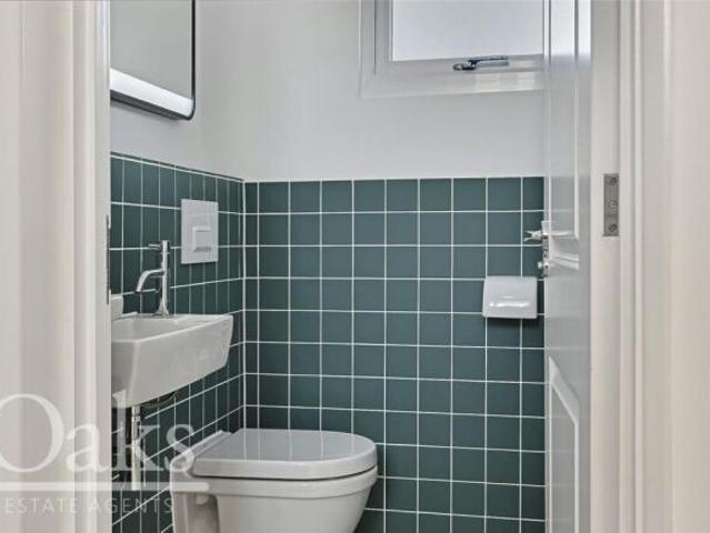 House for rent in London Borough of Croydon, Greater London