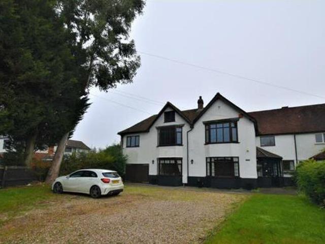 House for rent in Lyons, Greater London
