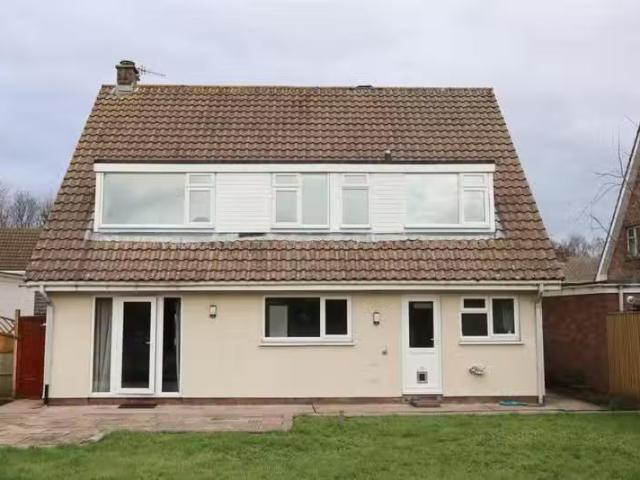 House for rent in Portbury, North Somerset