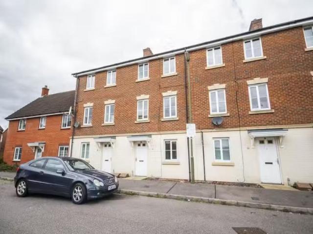 House for rent in Hatfield, South Yorkshire