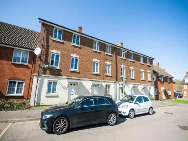 House for rent in South Yorkshire