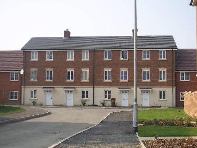 House for rent in Hertfordshire
