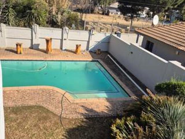 House for rent in Centurion, Gauteng