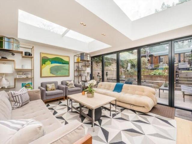 House for rent in Putney, Greater London