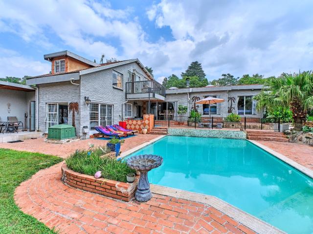 House for rent in Alexandra, Gauteng