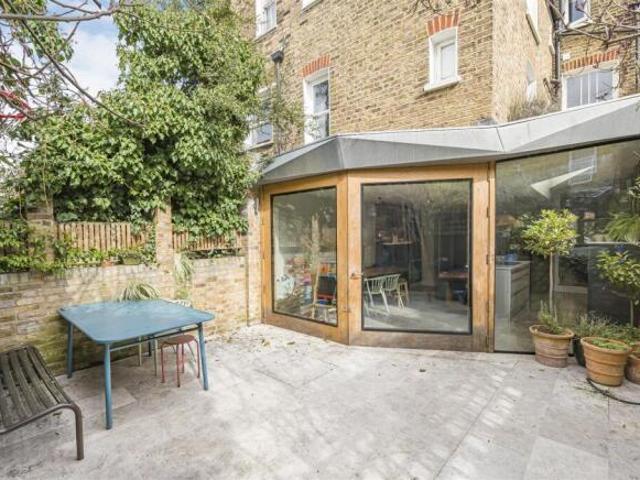 House for rent in London Borough of Wandsworth, Greater London