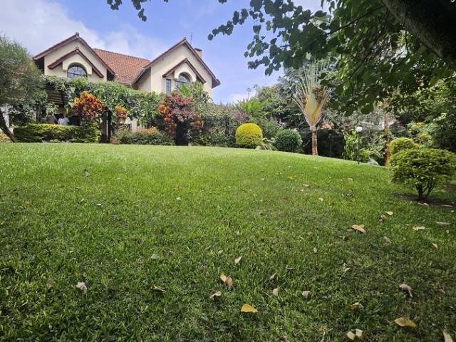 House for rent in Runda, Westlands