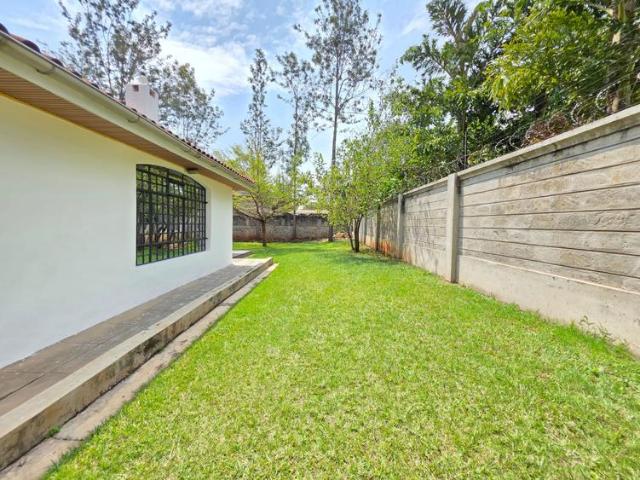 House for rent in Runda, Westlands