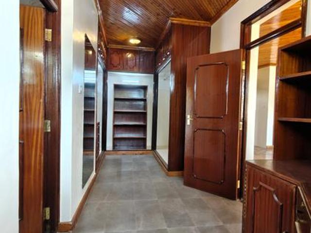 House for rent in Runda, Westlands