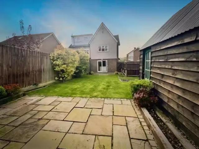 House for rent