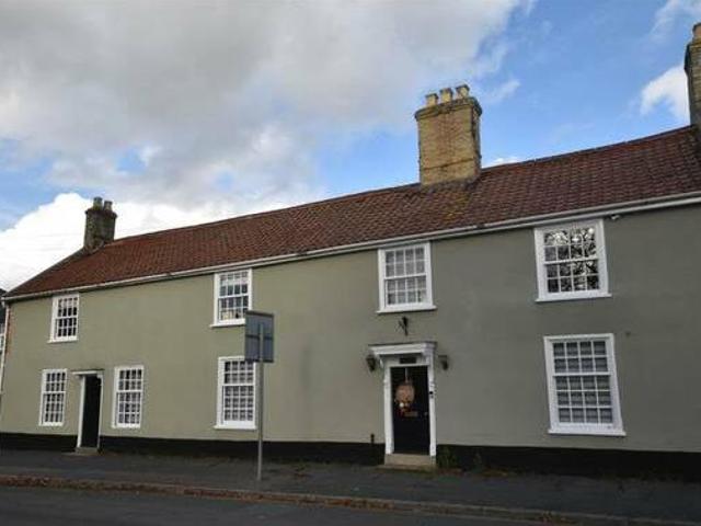 House for rent in Cambridgeshire