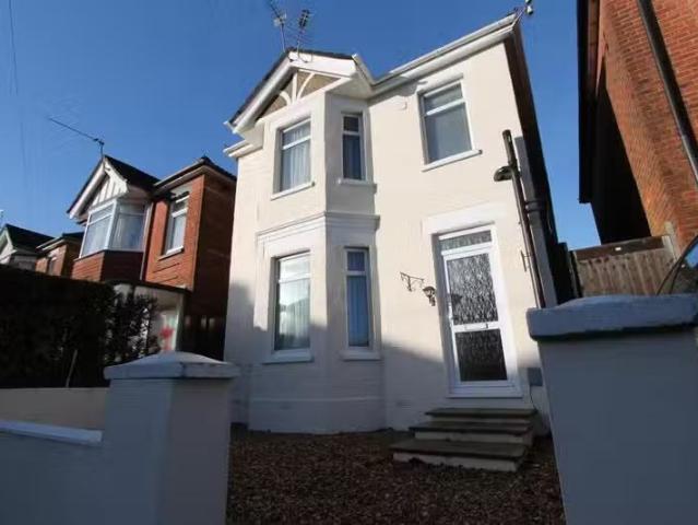 House for rent in Georgia, Greater Manchester